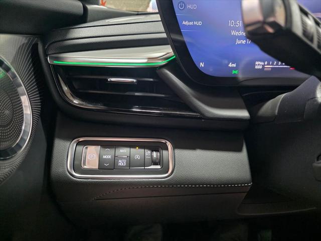 2026 Buick Enclave Avenir FWD