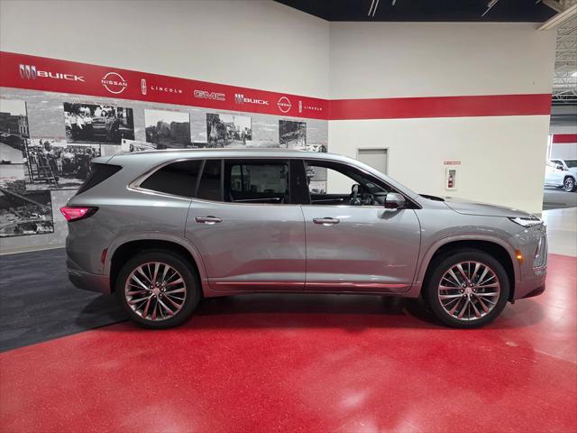 2026 Buick Enclave Avenir FWD