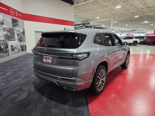 2026 Buick Enclave Avenir FWD
