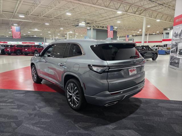 2026 Buick Enclave Avenir FWD