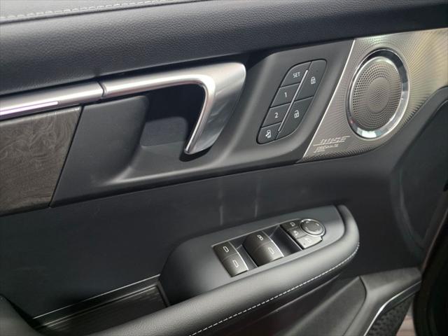 2026 Buick Enclave Avenir FWD