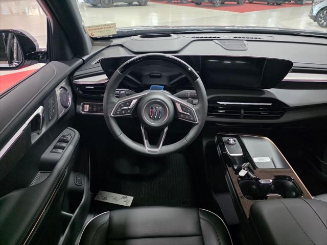 2026 Buick Enclave Avenir FWD