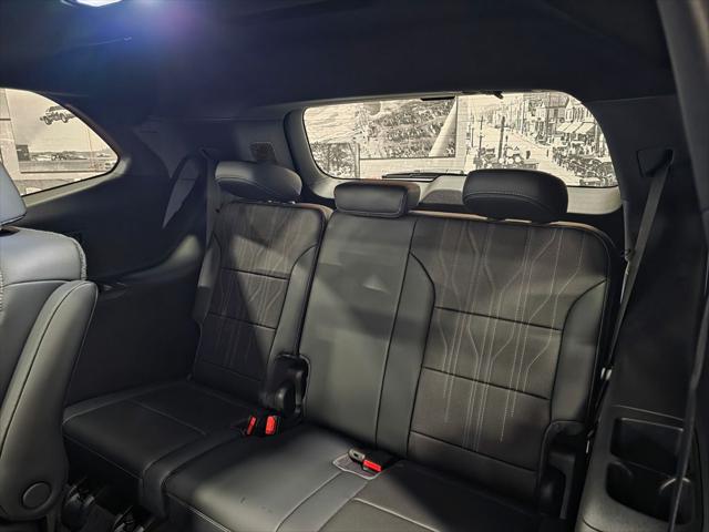 2026 Buick Enclave Avenir FWD