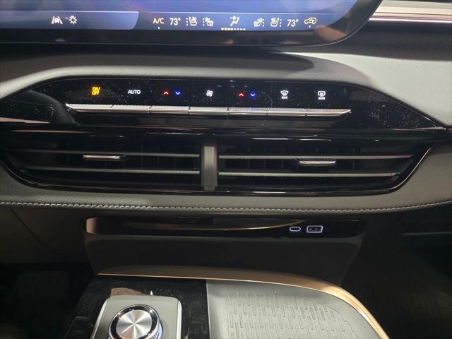 2026 Buick Enclave Avenir FWD