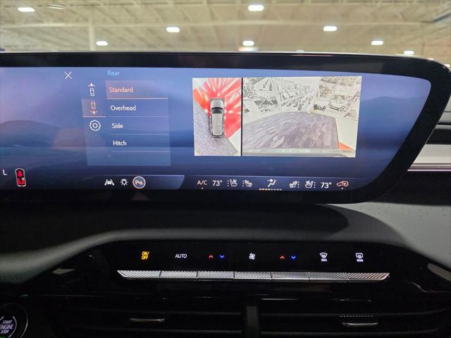 2026 Buick Enclave Avenir FWD