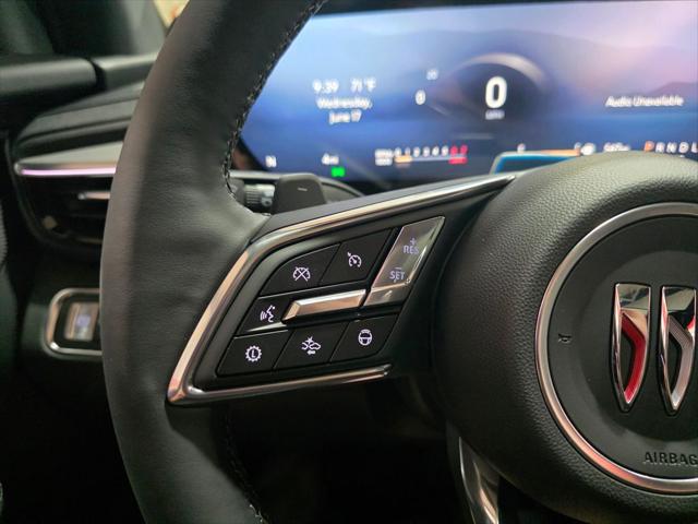 2026 Buick Enclave Avenir FWD