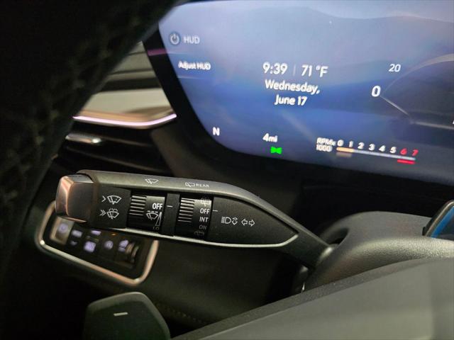 2026 Buick Enclave Avenir FWD