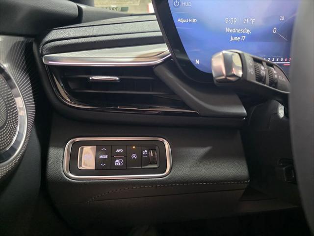 2026 Buick Enclave Avenir FWD