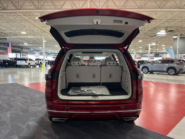 2026 Buick Enclave Avenir FWD