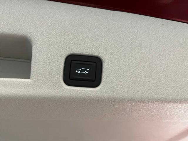 2026 Buick Enclave Avenir FWD