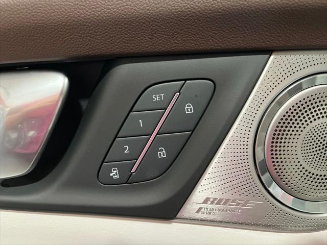 2026 Buick Enclave Avenir FWD