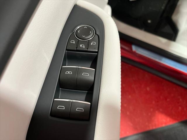 2026 Buick Enclave Avenir FWD