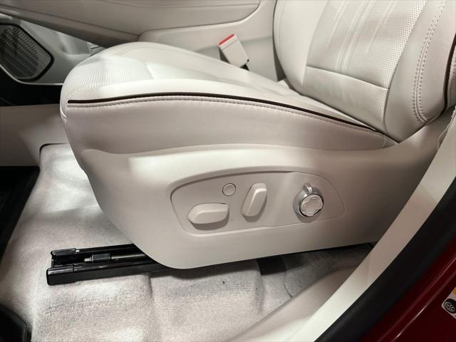 2026 Buick Enclave Avenir FWD