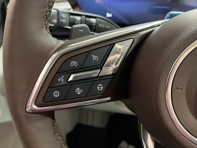2026 Buick Enclave Avenir FWD