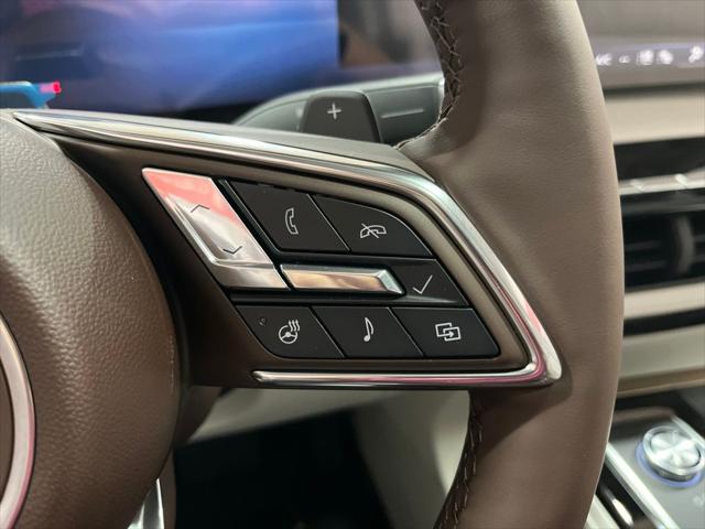 2026 Buick Enclave Avenir FWD