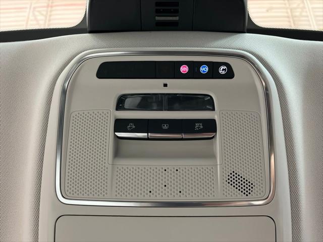 2026 Buick Enclave Avenir FWD