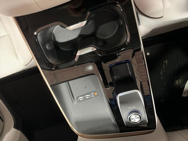 2026 Buick Enclave Avenir FWD