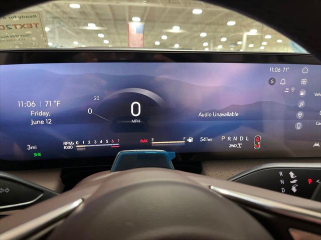 2026 Buick Enclave Avenir FWD