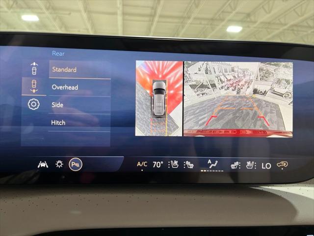 2026 Buick Enclave Avenir FWD