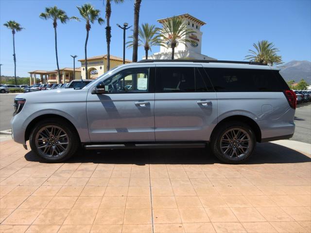 2026 Ford Expedition Max Platinum MAX for sale in Rancho Santa Margarita, CA