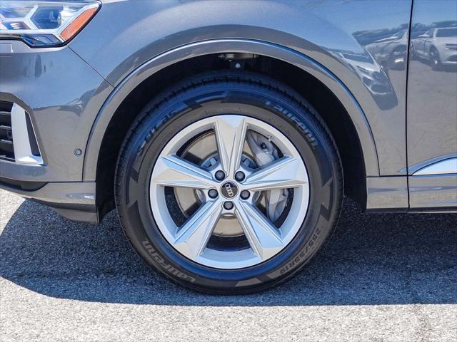 2023 Audi Q7 Premium Plus 45 TFSI quattro Tiptronic