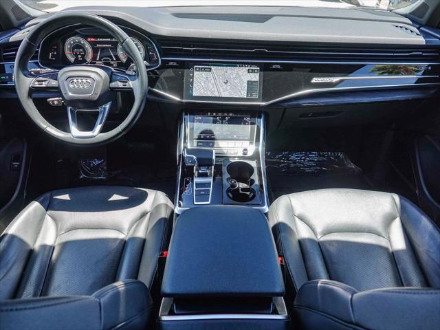 2023 Audi Q7 Premium Plus 45 TFSI quattro Tiptronic