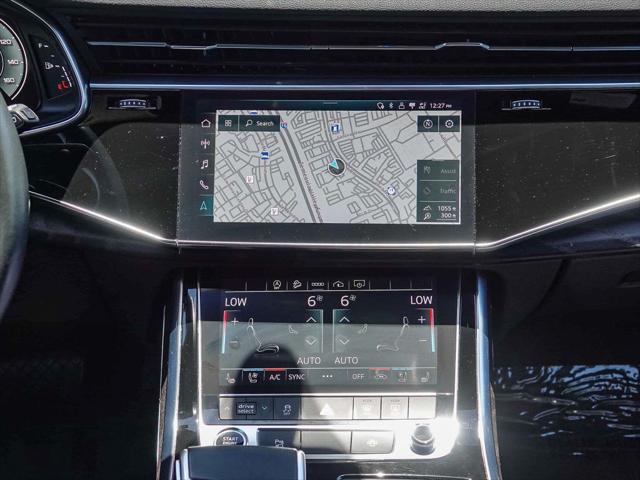 2023 Audi Q7 Premium Plus 45 TFSI quattro Tiptronic