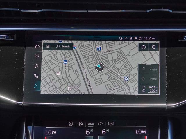 2023 Audi Q7 Premium Plus 45 TFSI quattro Tiptronic