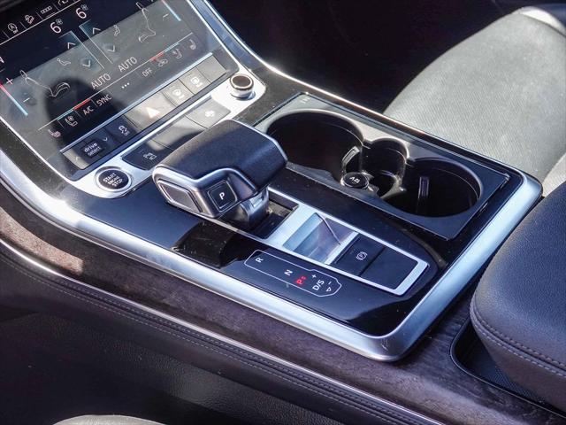 2023 Audi Q7 Premium Plus 45 TFSI quattro Tiptronic
