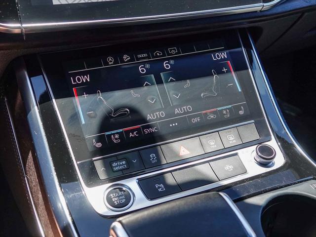 2023 Audi Q7 Premium Plus 45 TFSI quattro Tiptronic