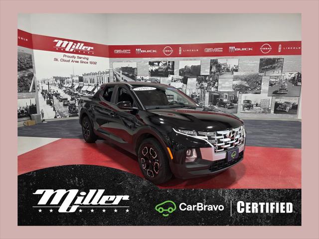 2023 Hyundai Santa Cruz SE for sale in Saint Cloud, MN
