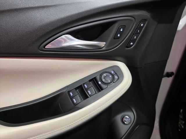 2021 Buick Encore GX AWD Essence