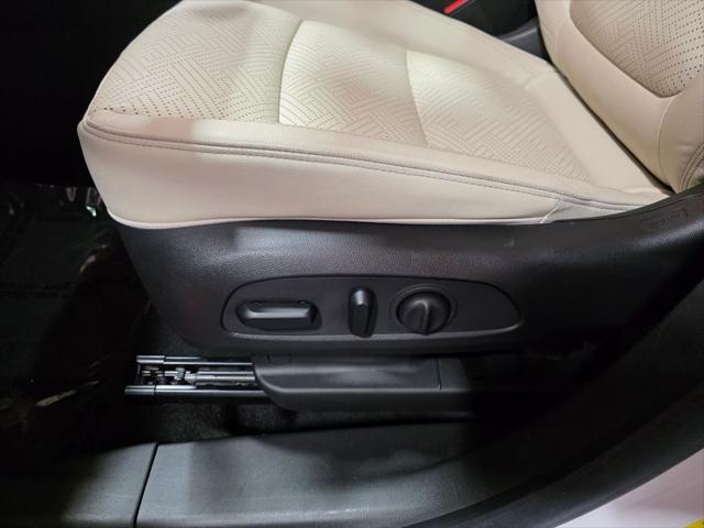 2021 Buick Encore GX AWD Essence