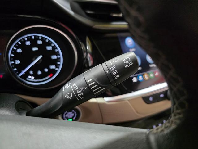 2021 Buick Encore GX AWD Essence