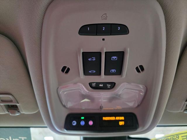 2021 Buick Encore GX AWD Essence