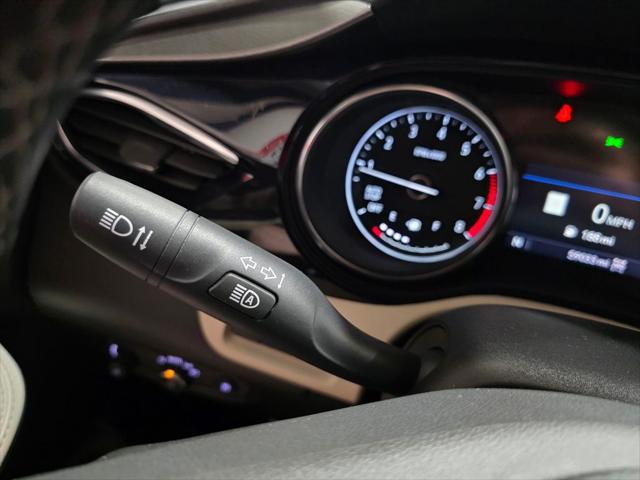 2021 Buick Encore GX AWD Essence