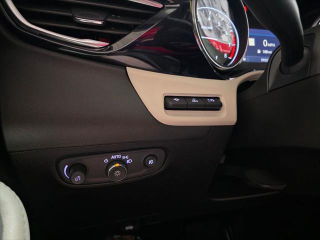 2021 Buick Encore GX AWD Essence