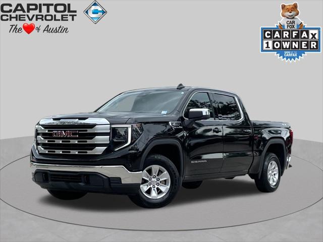 2024 GMC Sierra 1500 4WD Crew Cab Short Box SLE for sale in Austin, TX
