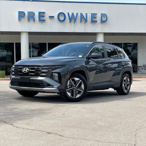 2025 Hyundai Tucson SEL for sale in Austin, TX