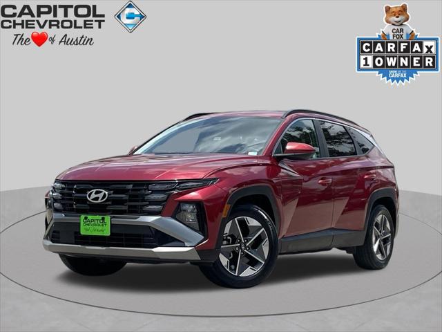 2025 Hyundai Tucson SEL for sale in Austin, TX