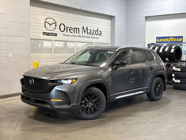 2026 Mazda CX-50 2.5 S Preferred for sale in Orem, UT