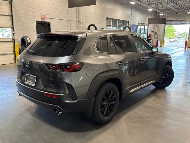 2026 Mazda CX-50 2.5 S Preferred