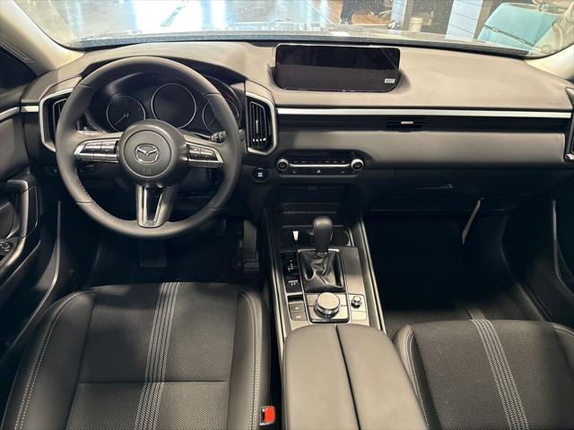 2026 Mazda CX-50 2.5 S Preferred