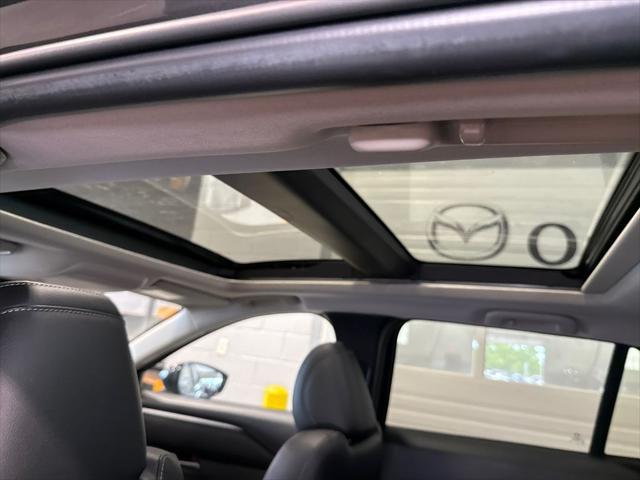 2026 Mazda CX-50 2.5 S Preferred