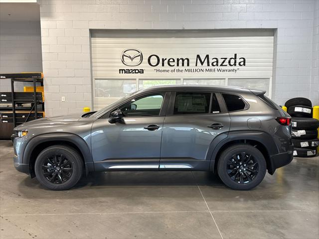 2026 Mazda CX-50 2.5 S Preferred