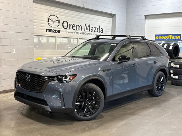 2026 Mazda X-90 3.3 Turbo Premium Sport for sale in Orem, UT
