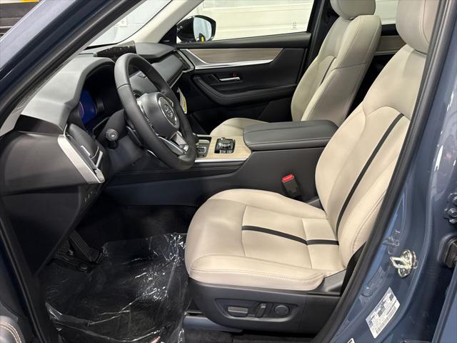 2026 Mazda X-90 3.3 Turbo Premium Sport