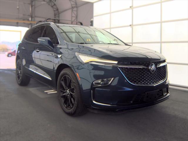 2023 Buick Enclave Avenir AWD for sale in Grand Junction, CO