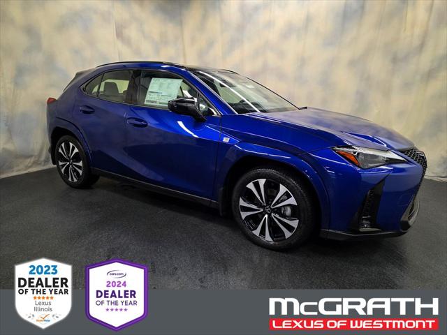 2026 Lexus UX UX 300h F SPORT Design for sale in Westmont, IL