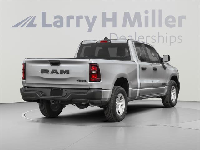 2026 RAM Ram 1500 RAM 1500 EXPRESS QUAD CAB 4X2 64 BOX